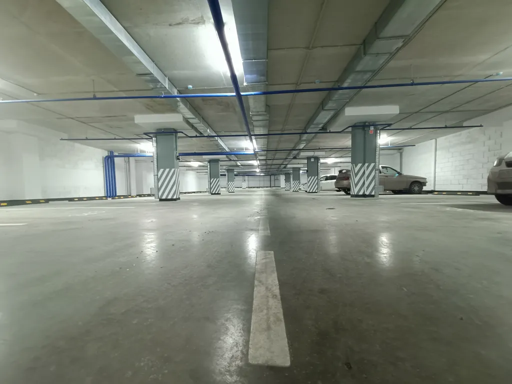 Квартира Уют и комфорт в сердце Сибири — Тюмень