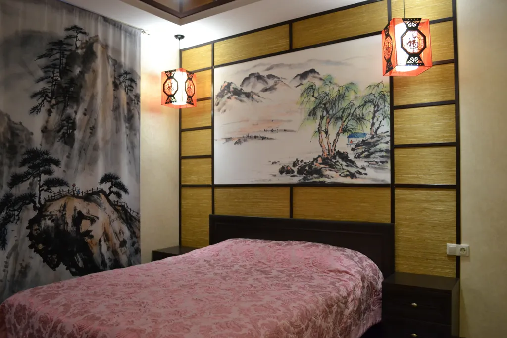 Квартира Комната — аренда посуточно в Омск