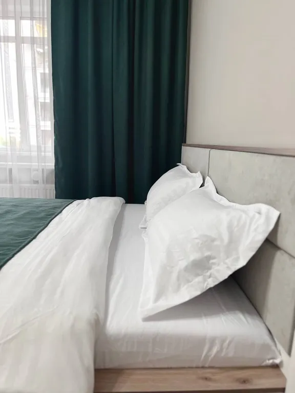 Grand Turan Apartments