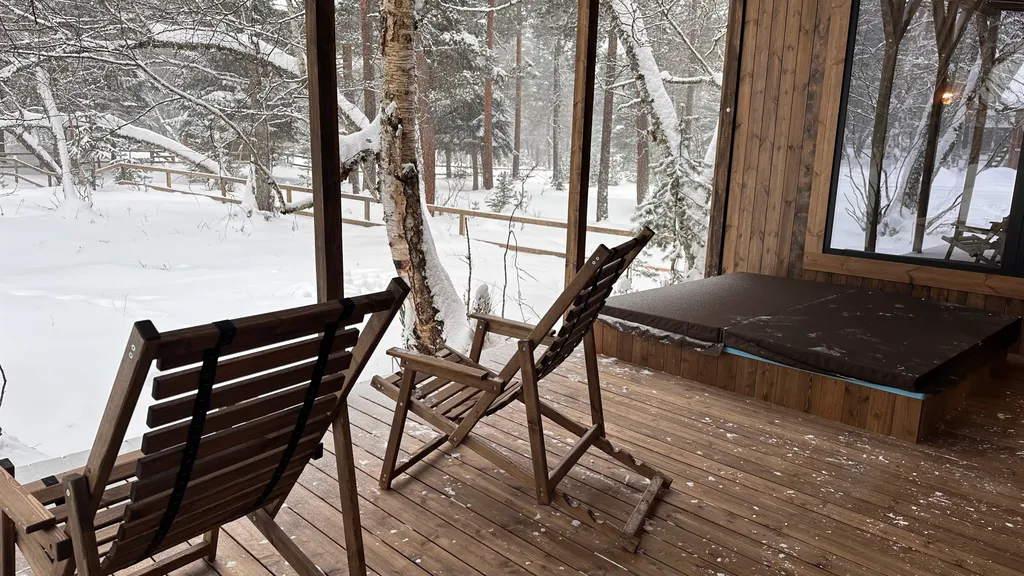 1-комнатный Дом