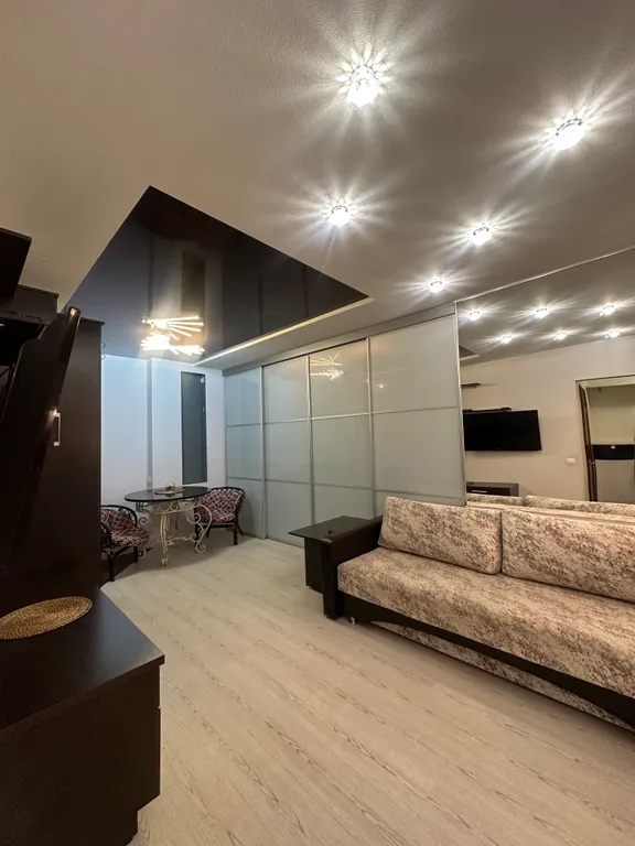 Уютные апартаменты в сердце исторического города