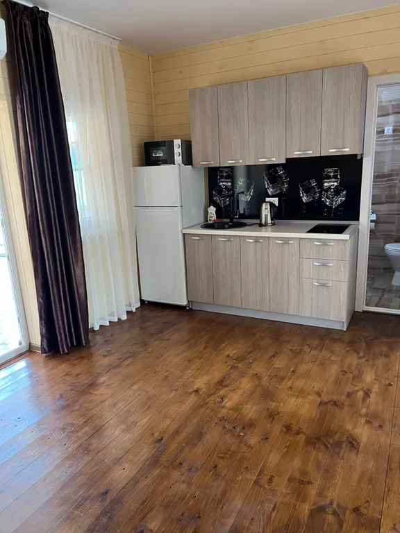 апартаменты 50 м2