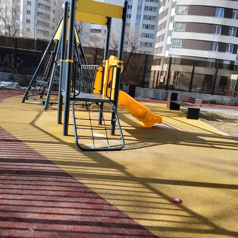 Квартира Чистейшая квартира комфорт класса — Екатеринбург