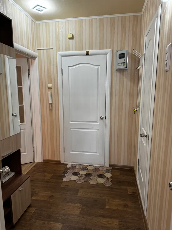 Чистая и уютная квартира от собственника