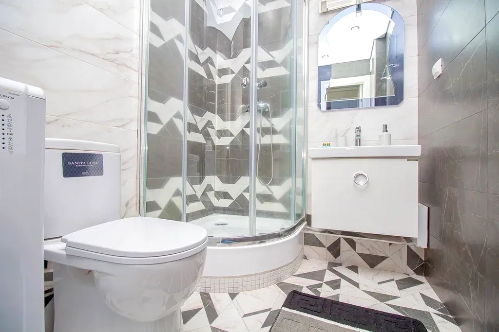 Эксклюзивная премиальная студия в самом центре газовой столицы