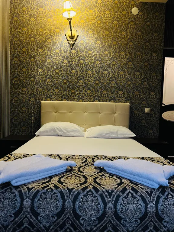 Квартира Комната — аренда посуточно в Дагомыс