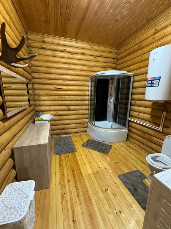 Дом на берегу моря