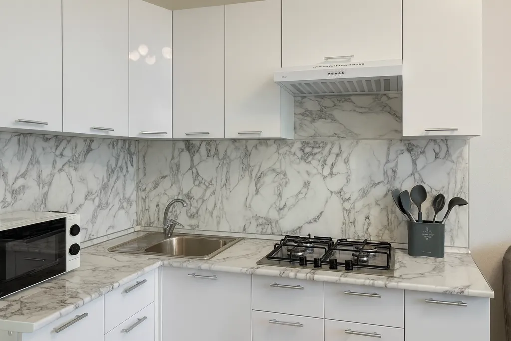 Квартира  ЖК Черника