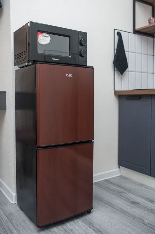 Квартира Квартира Стильная студия в Буграх — Бугры