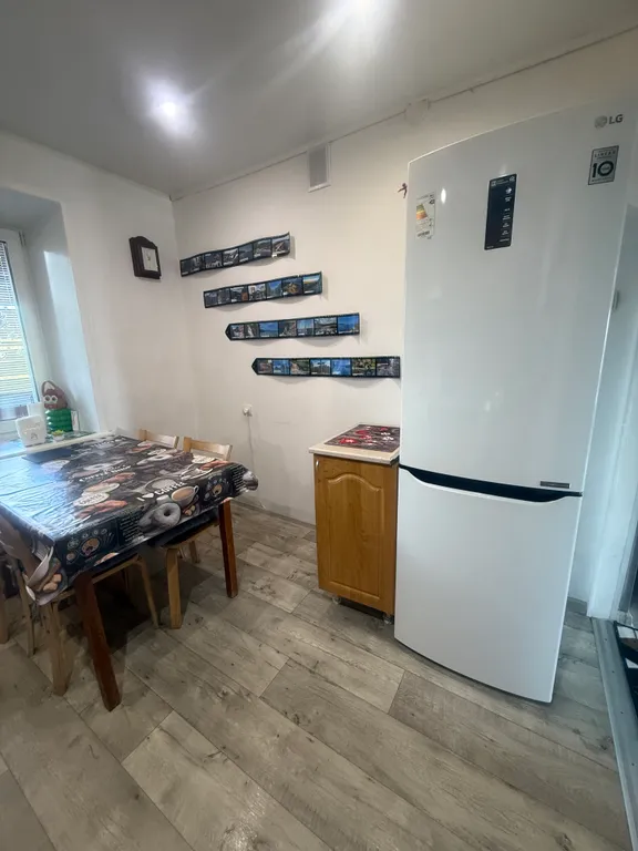 Уютная 2-комнатная квартира для семей с детьми