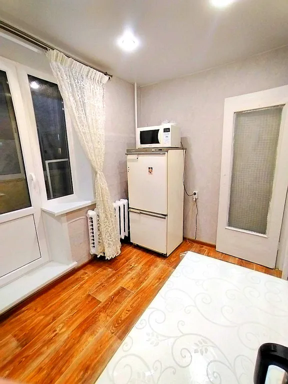 Уютная квартира в центре города возле Нижнекамских терм