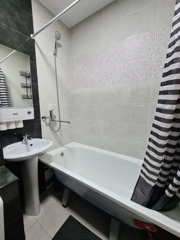 Квартира для вашего комфорта