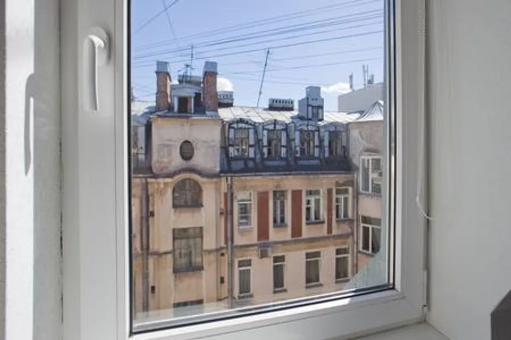 Квартира Комната — Санкт-Петербург