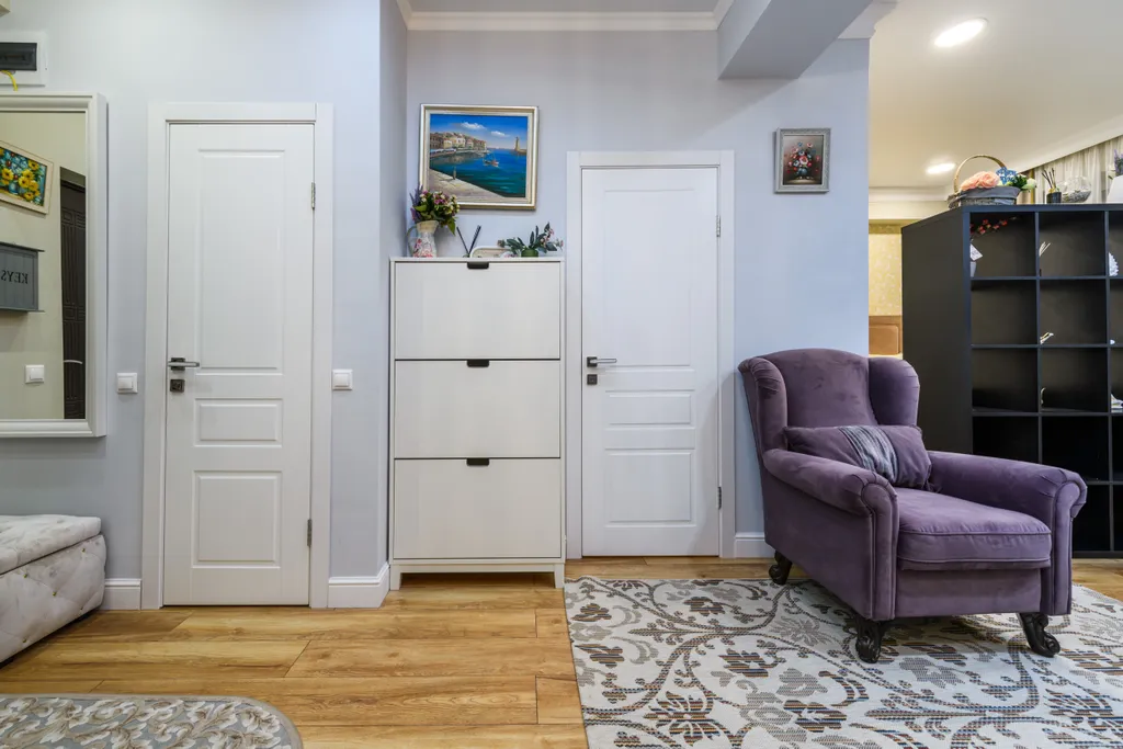 Премиум апартаменты