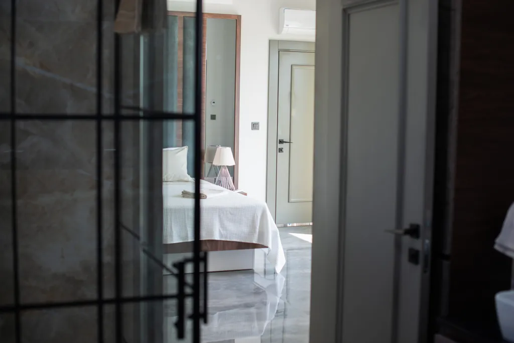 Luxury Villa with Pool and Sauna in Belek