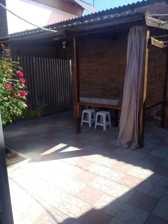 Коттедж Отдельный дом без других отдыхающих — аренда посуточно в Ейск