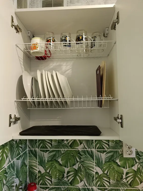 Уютная квартира в инфраструктурном центре города