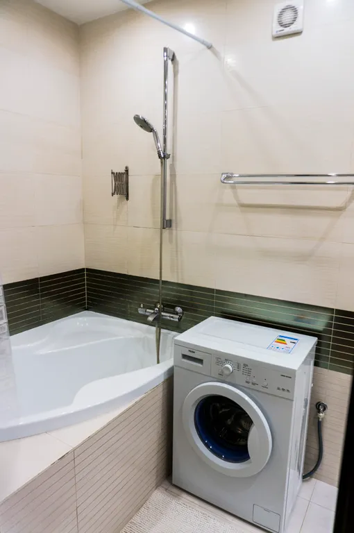 Уютная квартира в центре города с кондиционером