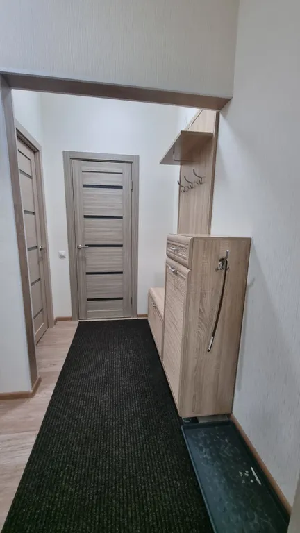 Уютная квартира на берегу реки Волга