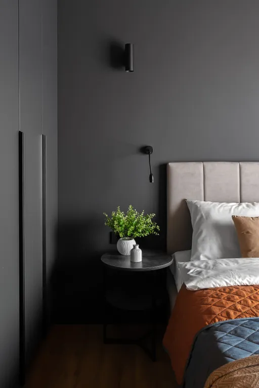 Загородный дом Клен