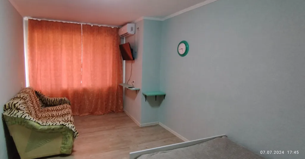 Уютная квартира для семейного отдыха