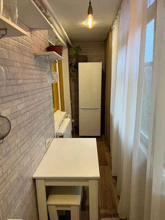 Уютная квартира около моря