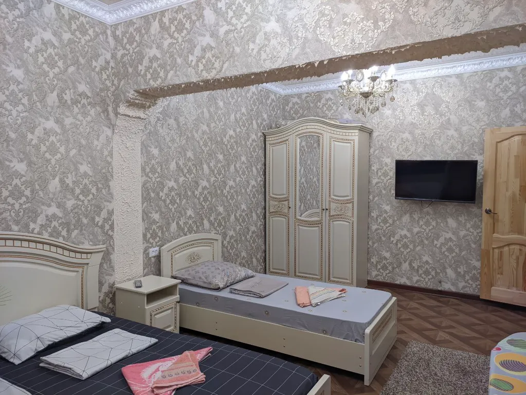 Квартира Комната — Сухум