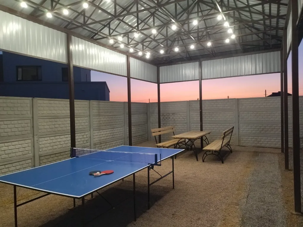 Этаж в доме с отдельной территорией