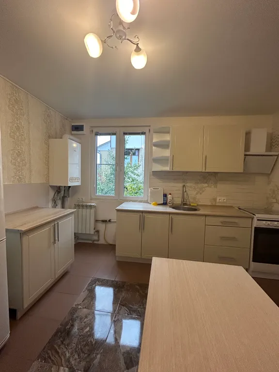 Коттедж Частный дом на Мамайке рядом с морем — Сочи