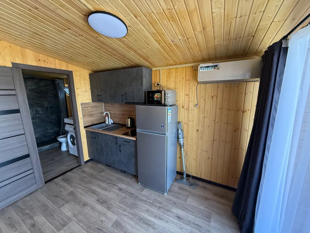 Уютный Дом у моря