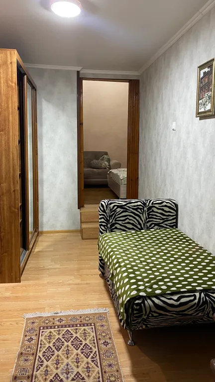 Уютная квартира рядом с набережной