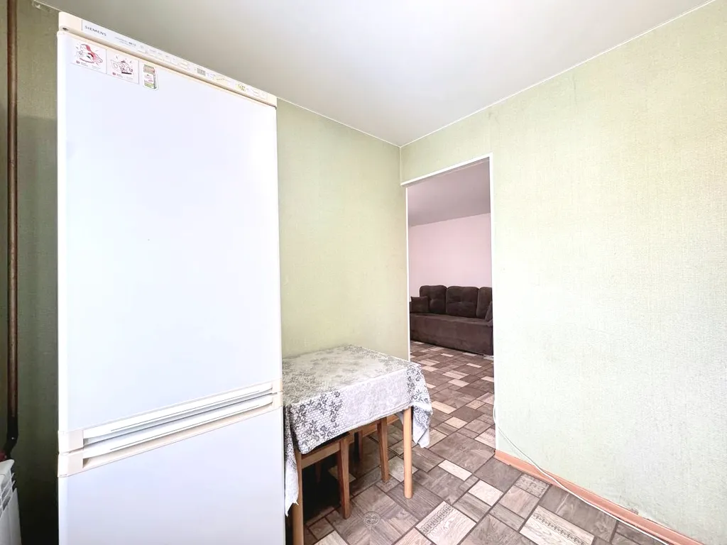 1-к квартира в центре рядом с МВД и ГорСадом