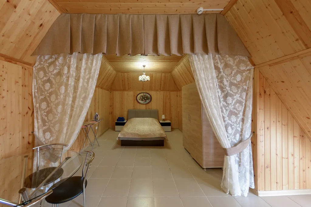 Студия в курортной зоне