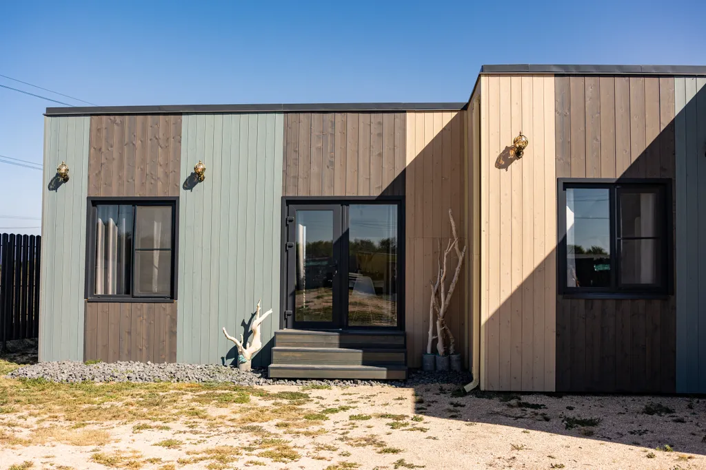 Гостевой дом AmoreMore