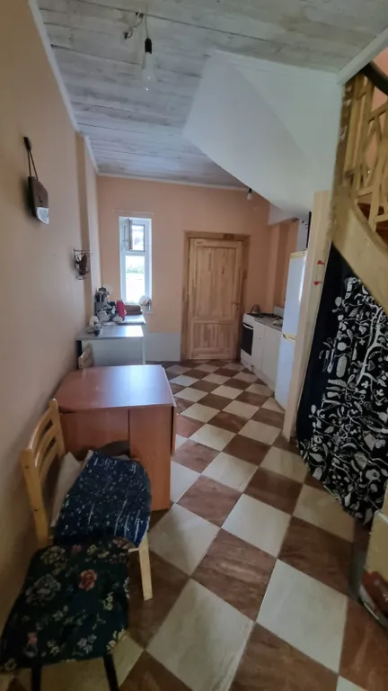 Уютный апартамент с удобствами