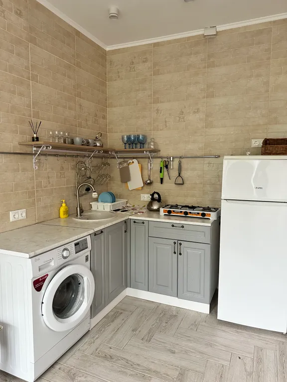 номер «Семейный» простор и  домашний уют!