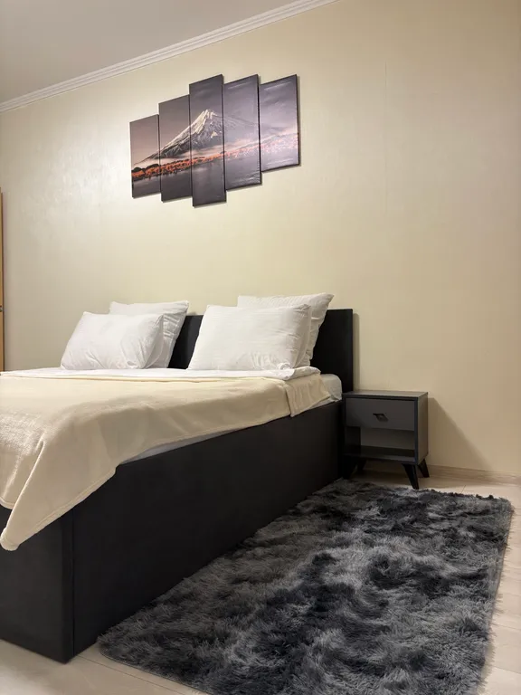 Квартира Тихая квартира — Калининград