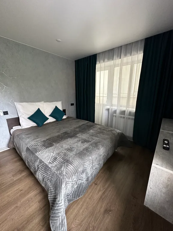 Квартира Квартира Loft на набережной — Новороссийск