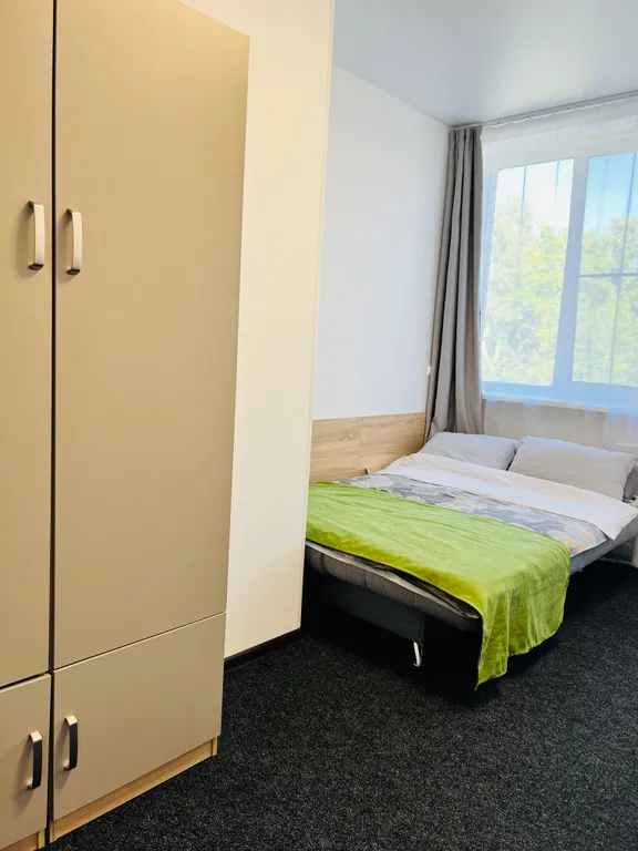 Квартира 1-комнатная Квартира — Ломоносов