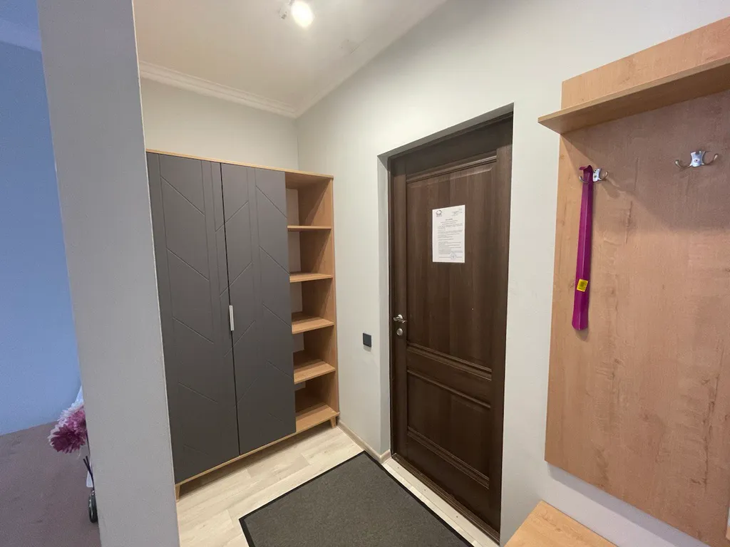 Двухместный номер повышенной комфортности