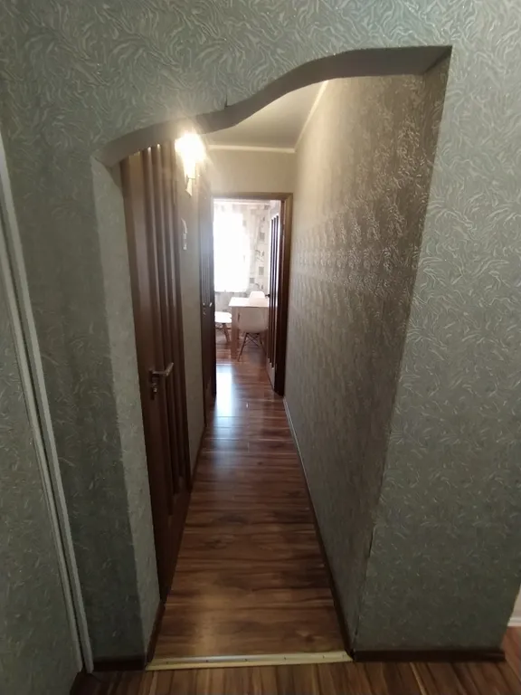 Трёхкомнатные Апартаменты "Небесный уют" / "Heavenly comfort" Aparts