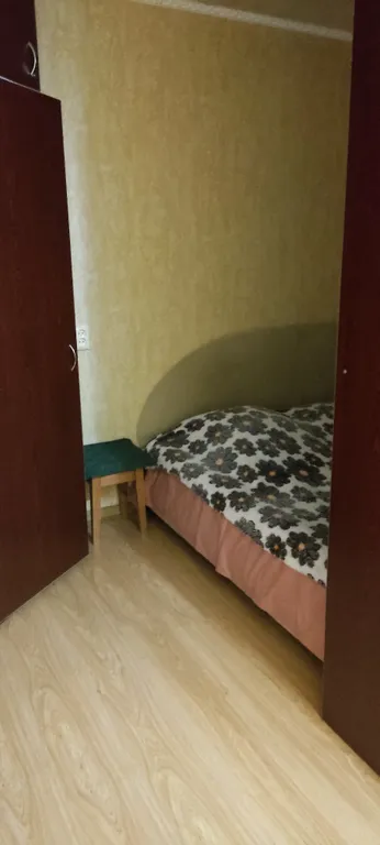 Квартира с видом на море