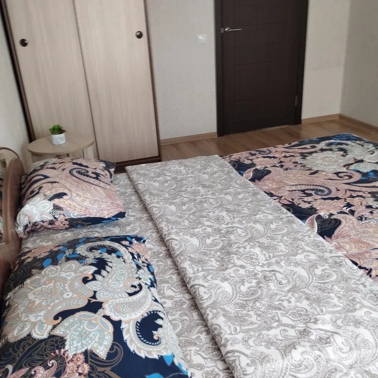 2-комнатная квартира в Кировском округе