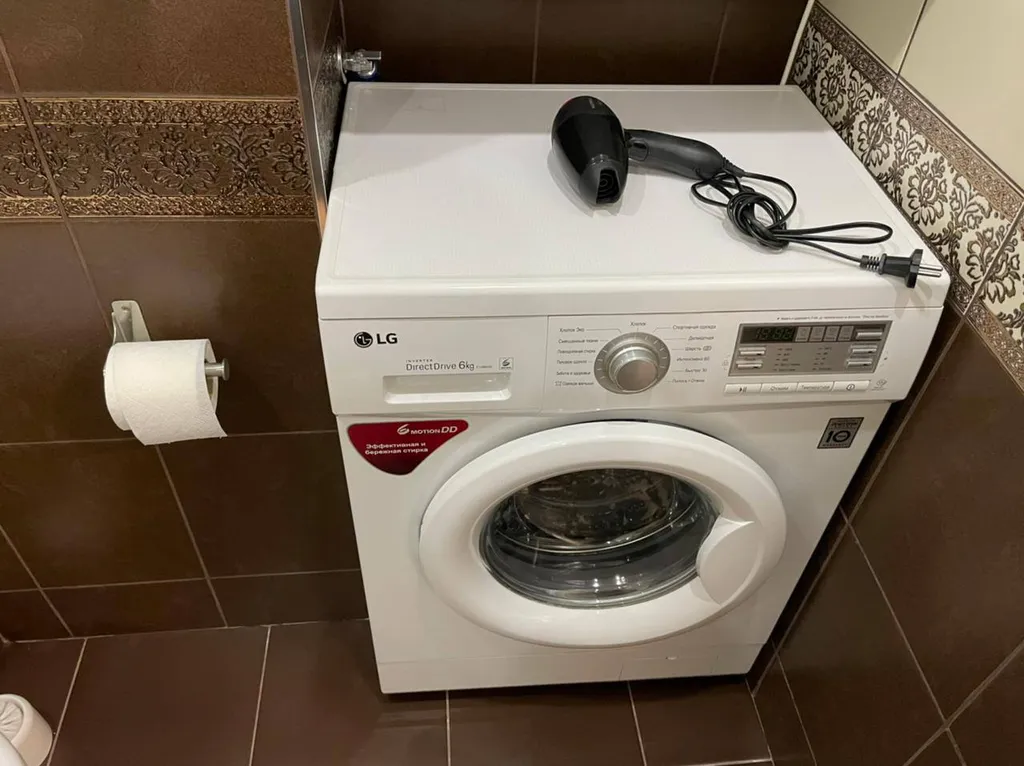 Апартаменты в центре Барнаула