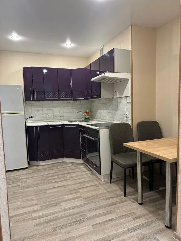 Уютная квартира в новом доме