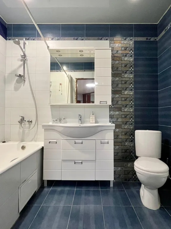 Ваш комфортный апартамент прямо возле метро Ботаническая