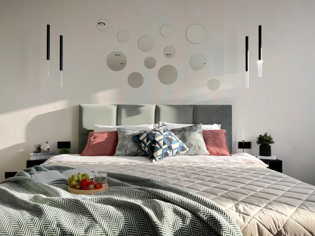 Квартира Апартаменты в сердце Новосибирска — аренда посуточно в Новосибирск