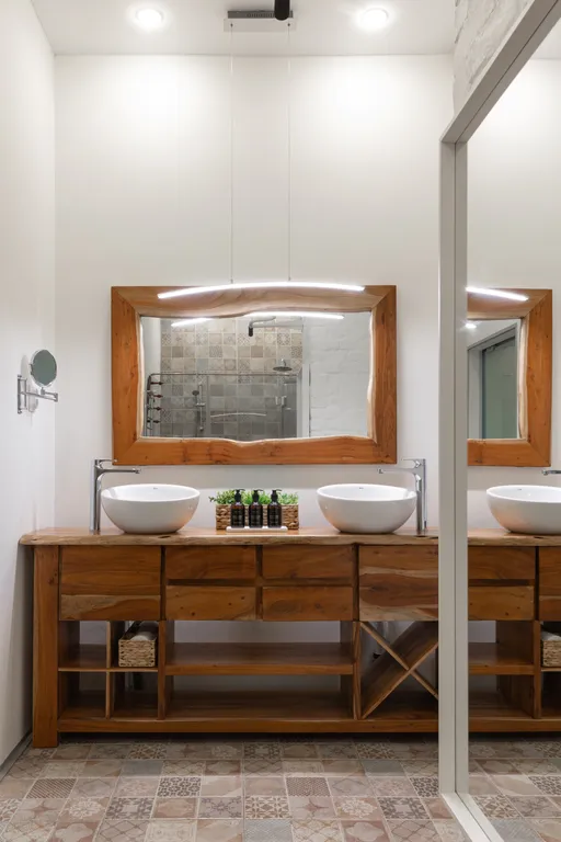 Квартира Белая квартира у парка — Санкт-Петербург