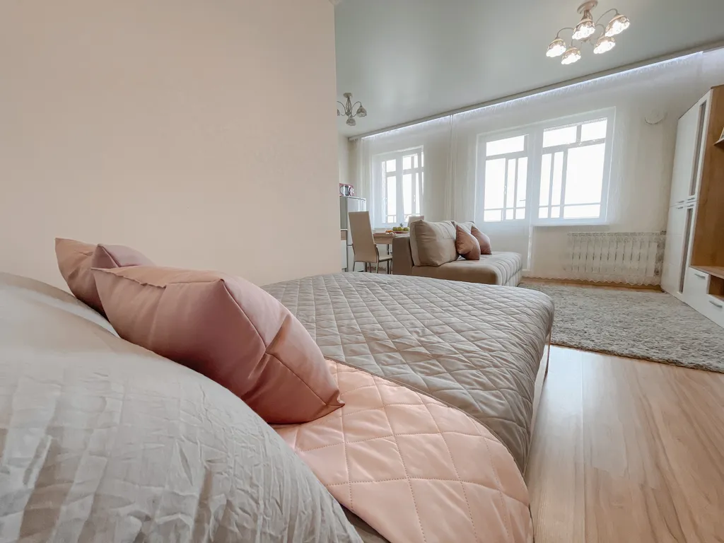 Ваша отличная квартира