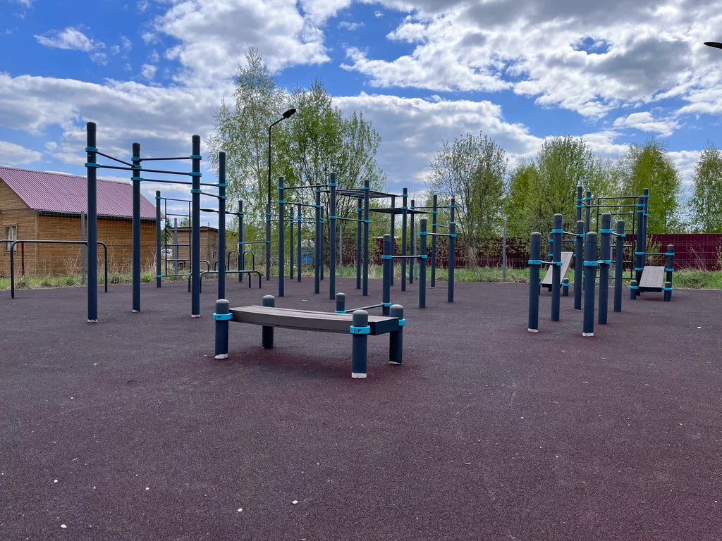 Petrushkа Просторы